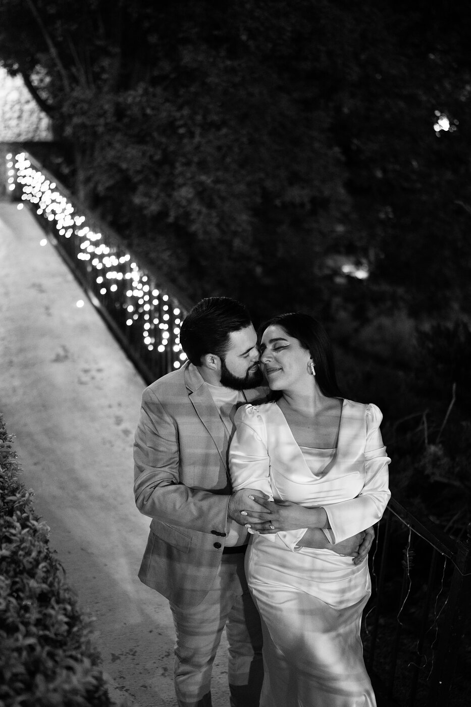 Andrea & Dante